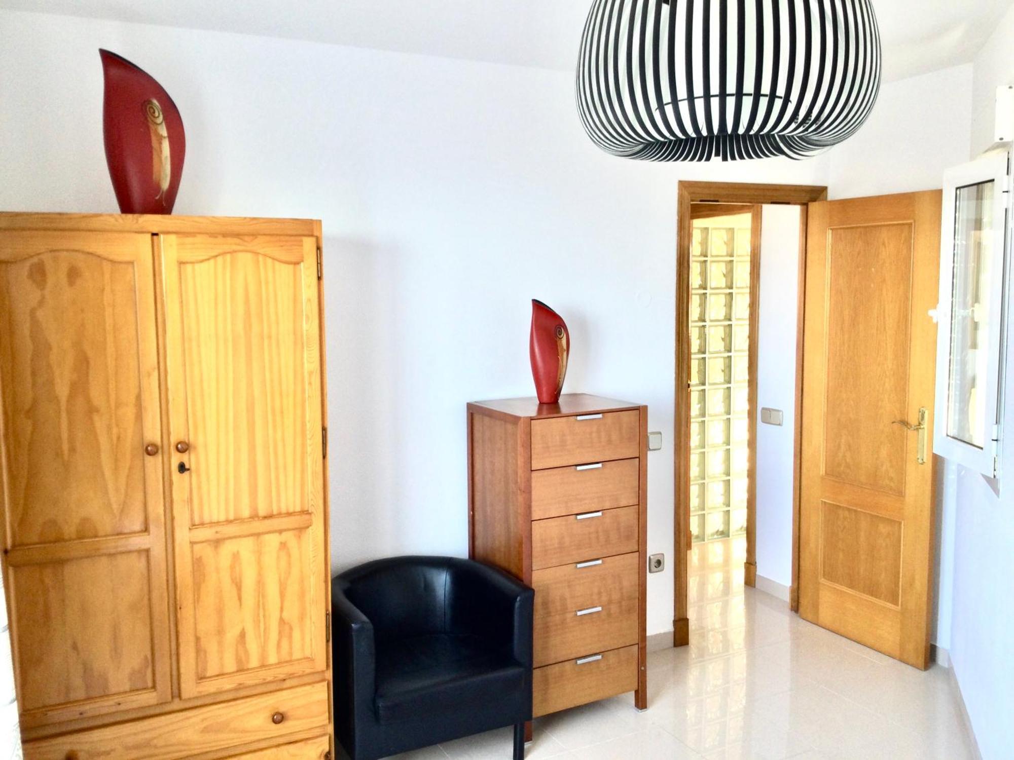 Ferienwohnung La Perla Azul Playa - Terraza Al Sol Roquetas de Mar Zimmer foto
